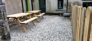 Gallery image of Blue Moon Rent a Room in Dunkineely