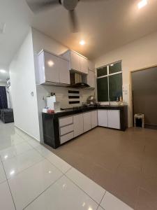 Kuchyň nebo kuchyňský kout v ubytování PT6386 Cordoba Residence + 9 fotografií