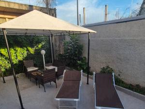 Gallery image of b&b THE WORLD in Brindisi