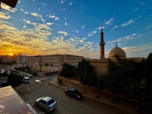 Fotografie z fotogalerie ubytování Fairy appartment v destinaci Město 6. října