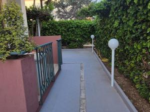 Gallery image of b&b THE WORLD in Brindisi