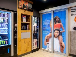 Galeriebild der Unterkunft Ibis Budget Bilbao Barakaldo in Barakaldo