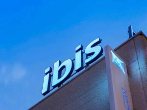 Galeriebild der Unterkunft Ibis Budget Bilbao Barakaldo in Barakaldo
