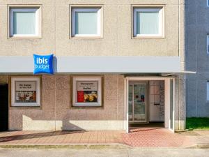 Galeriebild der Unterkunft Ibis Budget Bilbao Barakaldo in Barakaldo