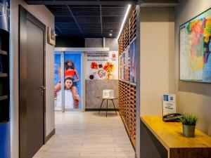Galeriebild der Unterkunft Ibis Budget Bilbao Barakaldo in Barakaldo