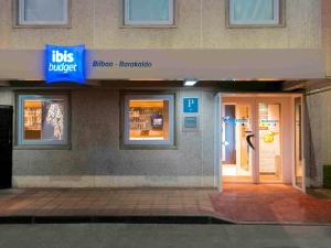 Galeriebild der Unterkunft Ibis Budget Bilbao Barakaldo in Barakaldo