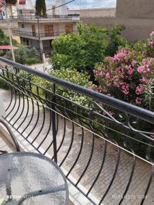 Photo de la galerie de l'établissement Ntemos Apartments, à Tolón