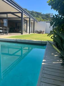 Swimmingpoolen hos eller tæt på Sunny Simbithi Estate