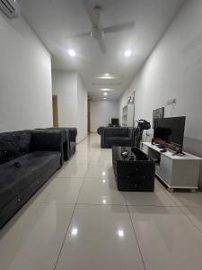 Posezení v ubytování PT6386 Cordoba Residence