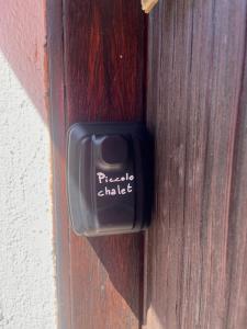 Fotografie z fotogalerie ubytování Piccolo chalet v destinaci Andalo