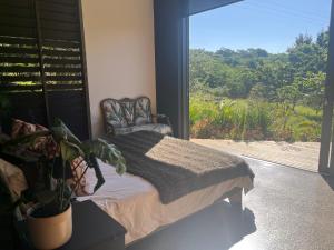 Et opholdsområde på Sunny Simbithi Estate