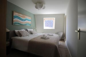 Galeriebild der Unterkunft Appartementen Beach Hotel Bergen aan Zee in Bergen aan Zee