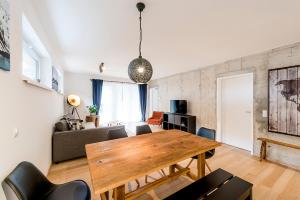 Foto de la galería de Fleischerei - Apartments, Cafe & Weinbar en Hinterstoder