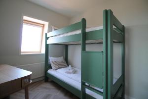 Galeriebild der Unterkunft Appartementen Beach Hotel Bergen aan Zee in Bergen aan Zee