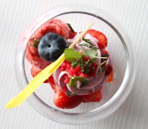 Galeriebild der Unterkunft Appartementen Beach Hotel Bergen aan Zee in Bergen aan Zee