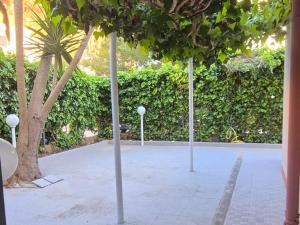 Gallery image of b&b THE WORLD in Brindisi