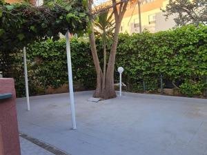 Gallery image of b&b THE WORLD in Brindisi