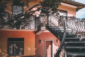 Fotografie z fotogalerie ubytování Villa Sara on Etna v destinaci Pedara