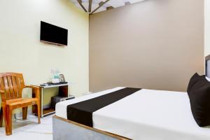 Φωτογραφία από το άλμπουμ του Hotel O Pay Inn σε Satna