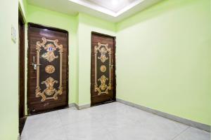 Φωτογραφία από το άλμπουμ του Hotel O Vishranti Lodge στη Ναγκπούρ