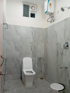 Gallery image of The Coastal Crown in Mahabalipuram