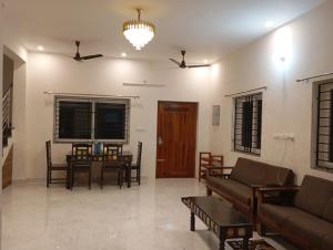 Gallery image of The Coastal Crown in Mahabalipuram