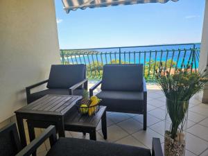 Fotografie z fotogalerie ubytování Apartments Primosten, Dolac v Primoštenu