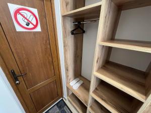 Fotografie z fotogalerie ubytování FOX Hostel v destinaci Mikolajiv