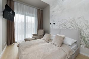 Photo de la galerie de l'établissement Hevenia Mrzeżyno - by Jantar Apartamenty Kołobrzeg, à Mrzeżyno