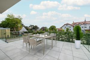 Photo de la galerie de l'établissement Hevenia Mrzeżyno - by Jantar Apartamenty Kołobrzeg, à Mrzeżyno