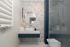 Photo de la galerie de l'établissement Hevenia Mrzeżyno - by Jantar Apartamenty Kołobrzeg, à Mrzeżyno