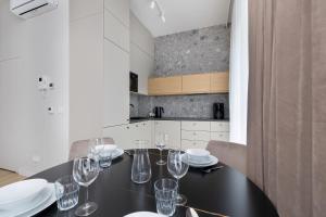 Photo de la galerie de l'établissement Hevenia Mrzeżyno - by Jantar Apartamenty Kołobrzeg, à Mrzeżyno 18 autres photos