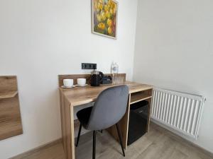 Fotografie z fotogalerie ubytování FOX Hostel v destinaci Mikolajiv