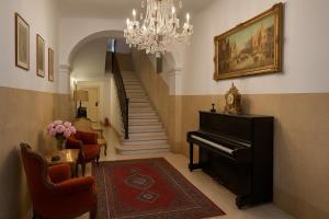 Fotografie z fotogalerie ubytování Miglioranzi Rooms v destinaci Verona
