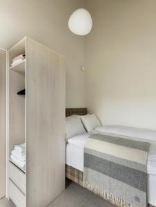 Afbeelding uit fotogalerij van Heiðin Homes Villas in Akureyri