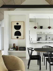 Afbeelding uit fotogalerij van Heiðin Homes Villas in Akureyri