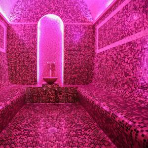 Fotografie z fotogalerie ubytování DreamLand oasis Chakvi v destinaci Itʼkhvisi