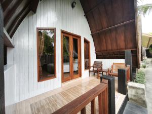 Φωτογραφία από το άλμπουμ του Matahari Bungalow 3 σε Gili Air