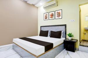 Φωτογραφία από το άλμπουμ του Hotel O Pay Inn σε Satna