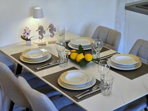 Galeriebild der Unterkunft Apartment Villa Bralo in Trogir