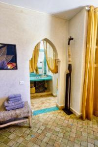 Φωτογραφία από το άλμπουμ του Dar Mogador Océan near Taghazout - Surf, colorful village σε Taghazout +46 φωτογραφίες