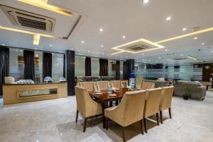 Fotografie z fotogalerie ubytování Hotel Stanley By SMART GROUP v Novém Dillí