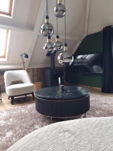 Foto sihtkohas Lochem asuva majutusasutuse Prachtig en zeer ruim vakantie-appartement "BijFlore" galeriist