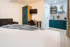 Gallery image of Apartments Sentic in Neum