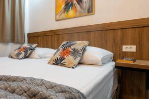 Gallery image of Apartments Sentic in Neum