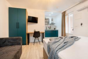 Gallery image of Apartments Sentic in Neum +54 photos