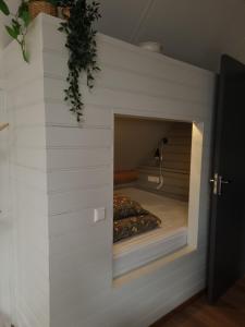 Foto sihtkohas Lochem asuva majutusasutuse Prachtig en zeer ruim vakantie-appartement "BijFlore" galeriist +14 fotot