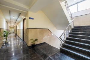Fotografie z fotogalerie ubytování Hotel Stanley By SMART GROUP v Novém Dillí