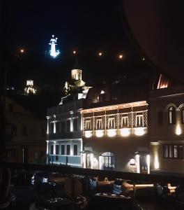 Imagen de la galería de Luka Apartment, en Tiflis
