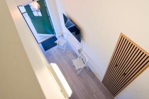 Fotografie z fotogalerie ubytování GEG Hotel v destinaci Landskrona